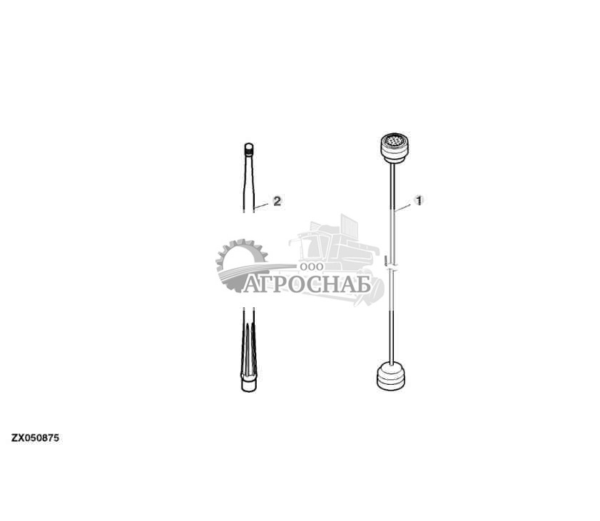 База с высоким коэффициентом усиления 
